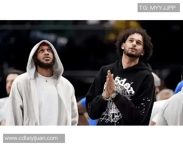 德雷克莱夫利二世：篮球新星的崛起与未来潜力分析